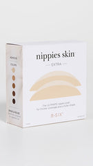 Nippies Skin Extra Coverage