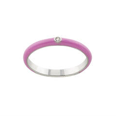 Premium Collection - Center Band Ring